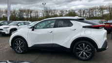 Toyota C-HR 2.0 PHEV Design 5dr CVT Hatchback